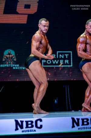 BODYBUILDING НОВИЧКИ